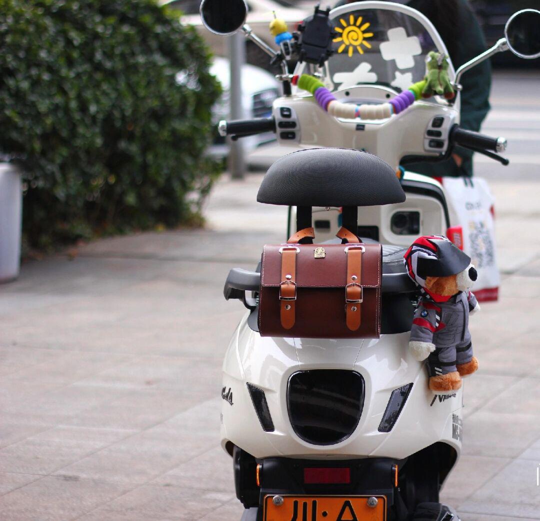 honda新大洲本田复古踏板ns125la