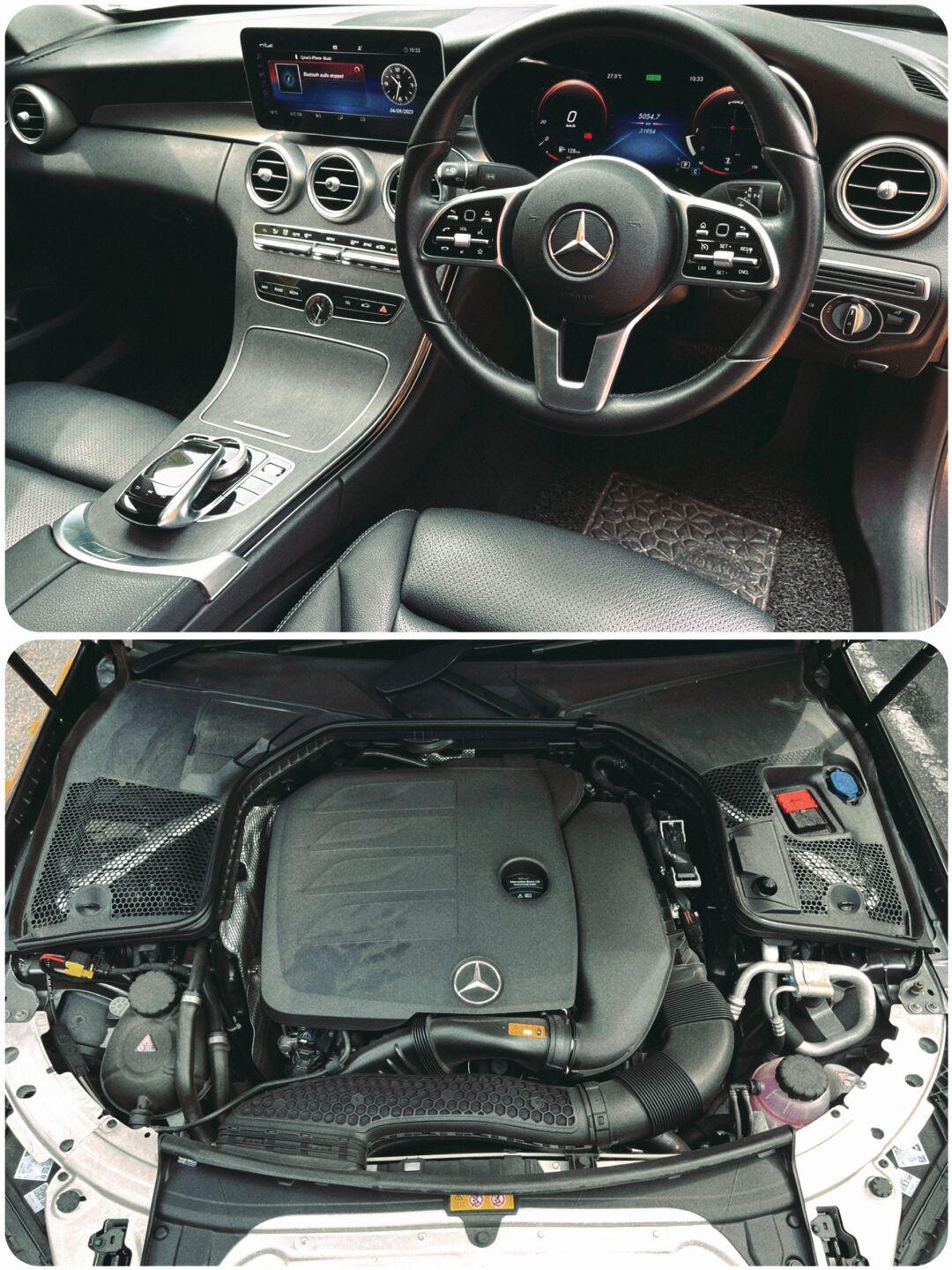 5turbo,在您考虑范围内吗?07_奔驰c级社区_易车社区