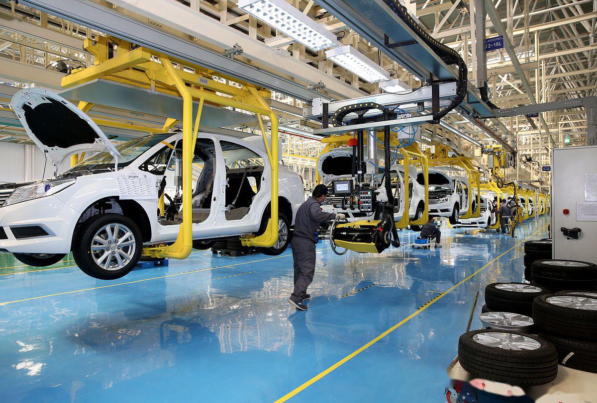 新能源汽车工程专业是一门聚焦于新能源汽车领域的专业,以车辆工程