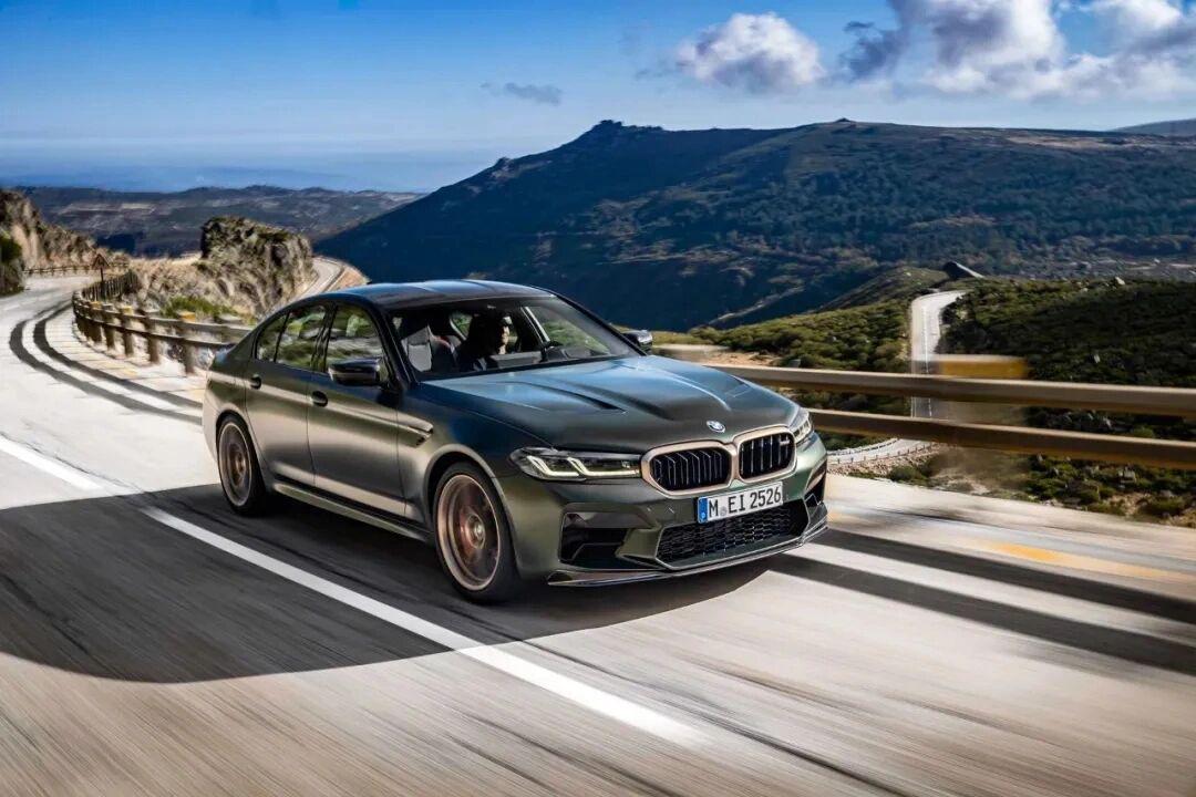 改装bmw g42 230i双门轿跑