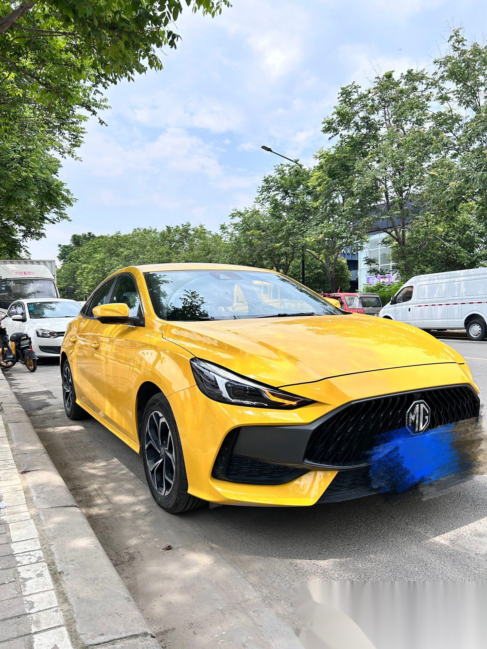 5至8万的小轿车图片