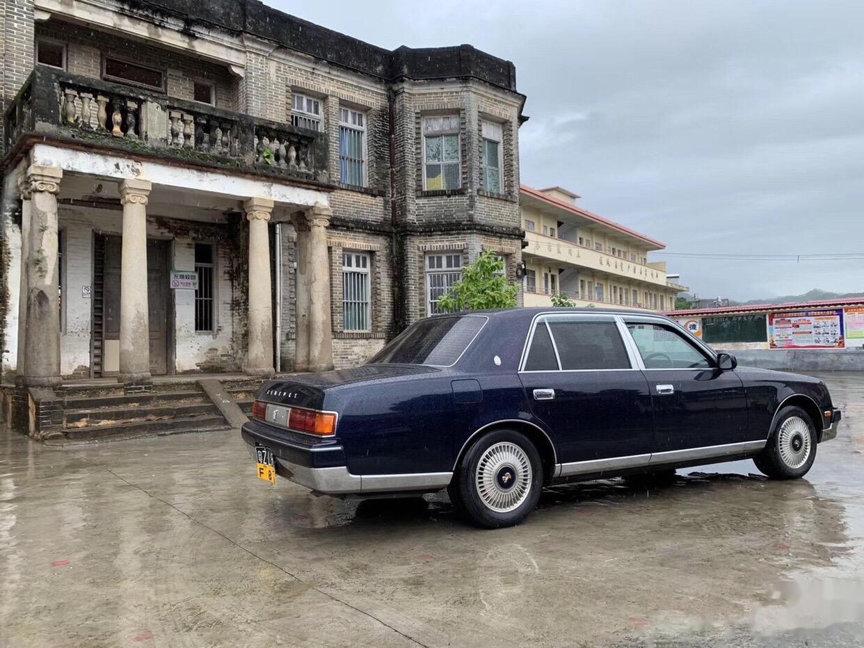 日本豪华经典老车,日本劳斯莱斯