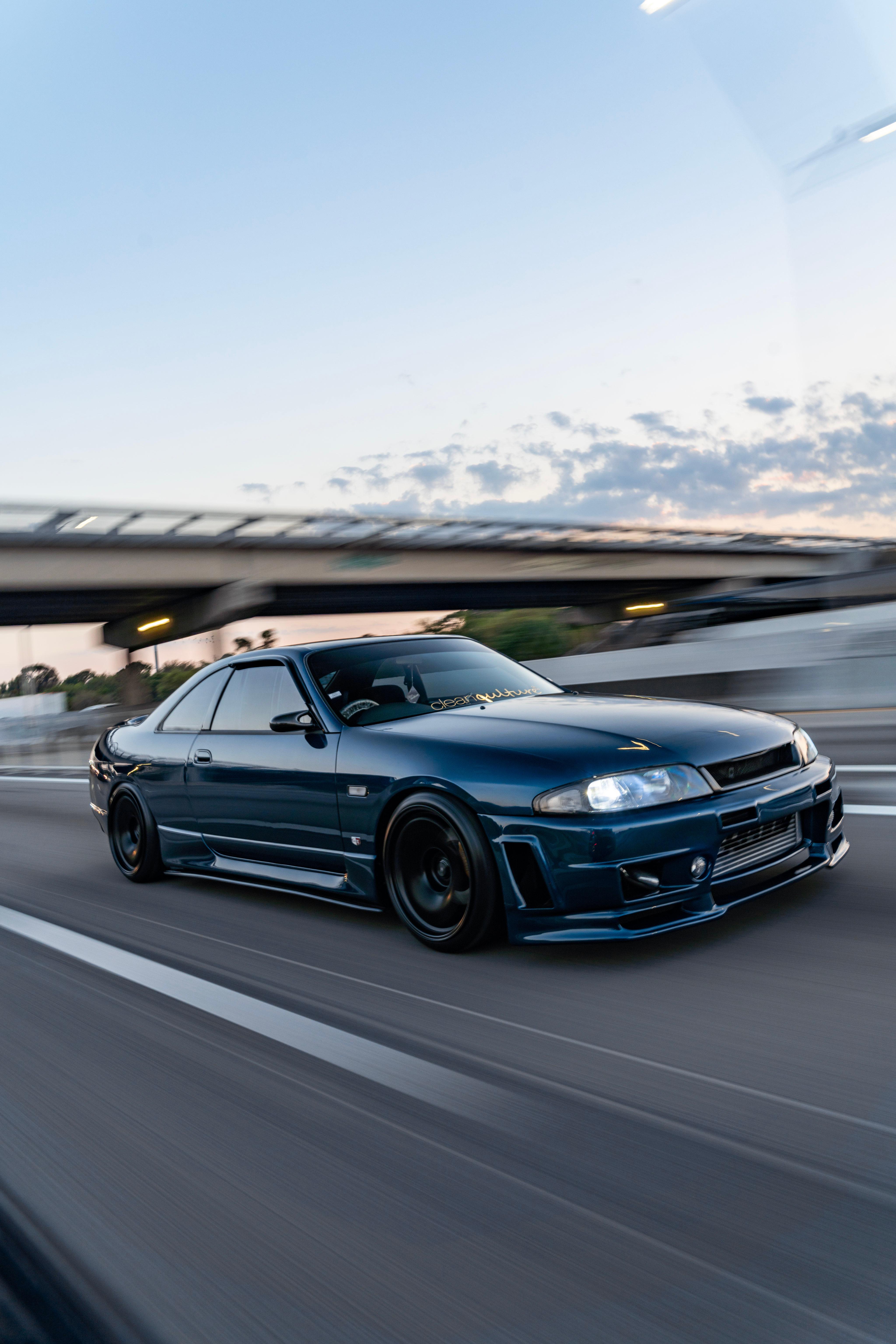 92 nissan r33 gtr