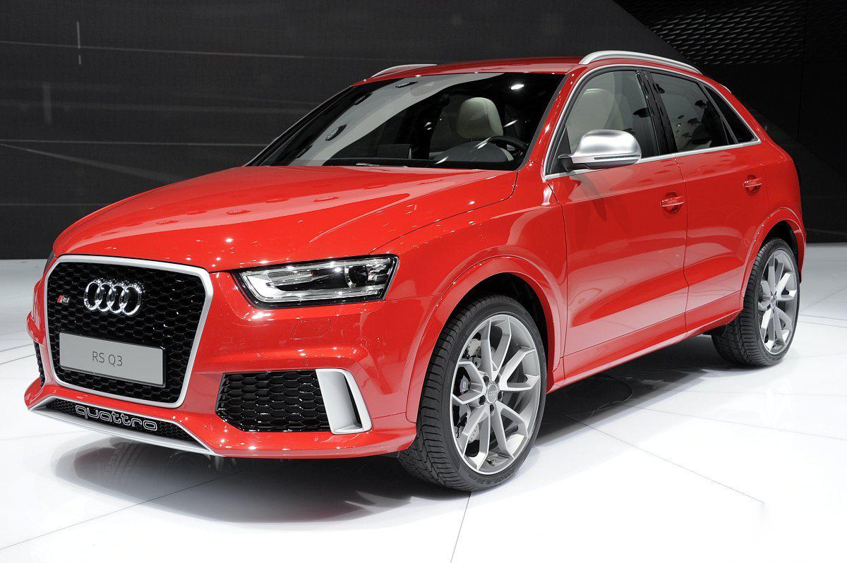 奥迪q3的售价在27.43-35.68万元之间,外观时尚有气质,颜值高,驾驶感觉