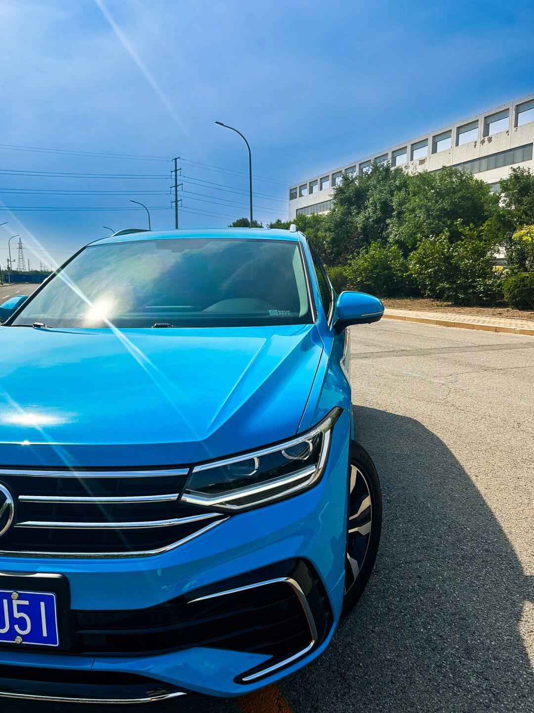 越野车什么颜色好看