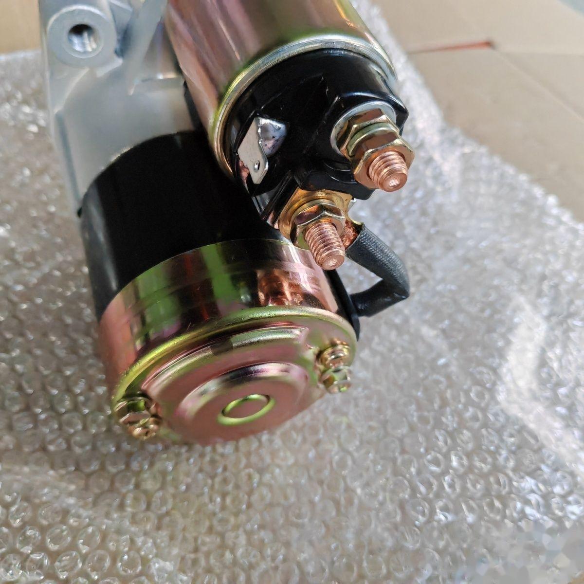 发动机上市龙头企业值得关注（2025125）