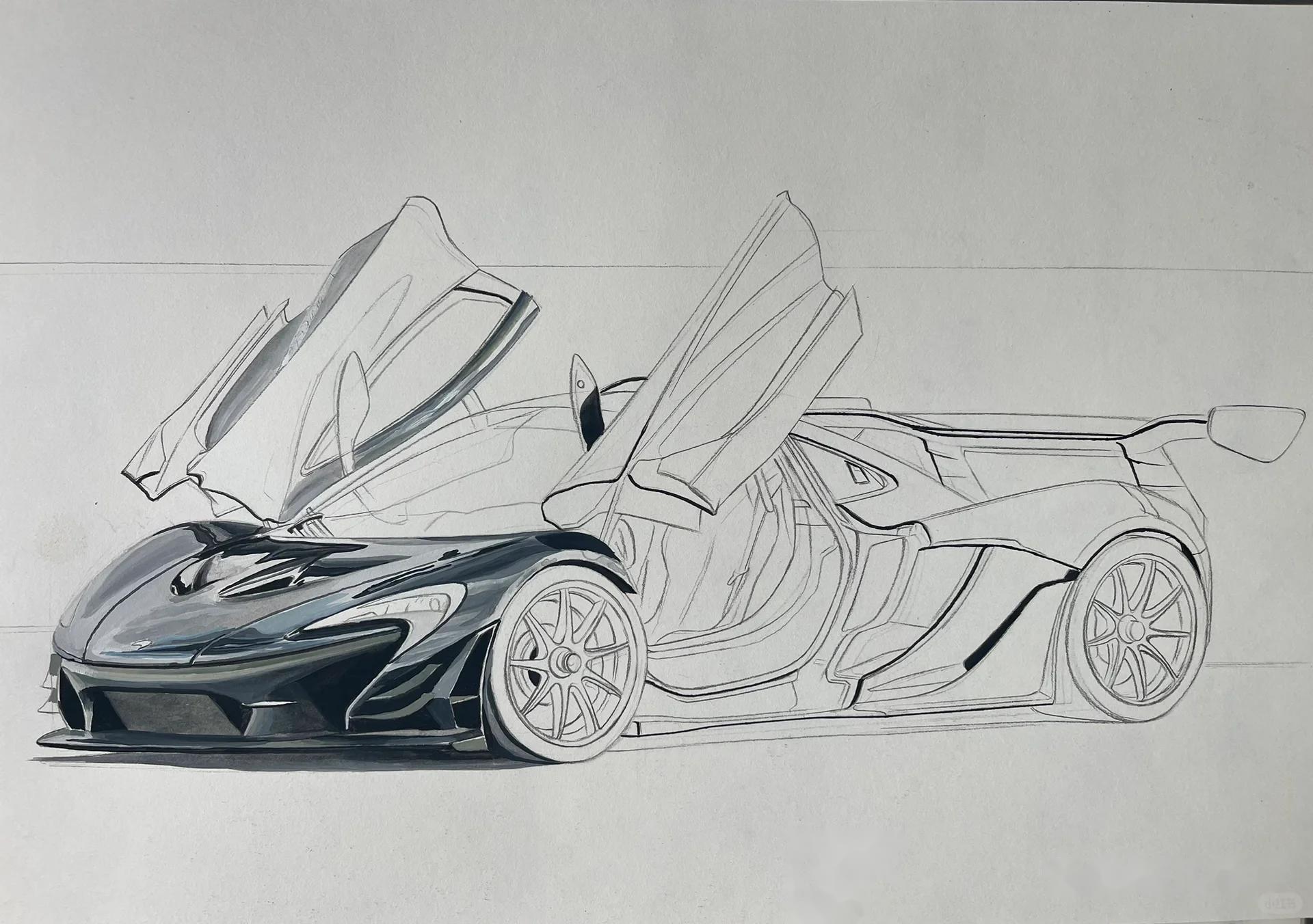 三神车系列第二弹