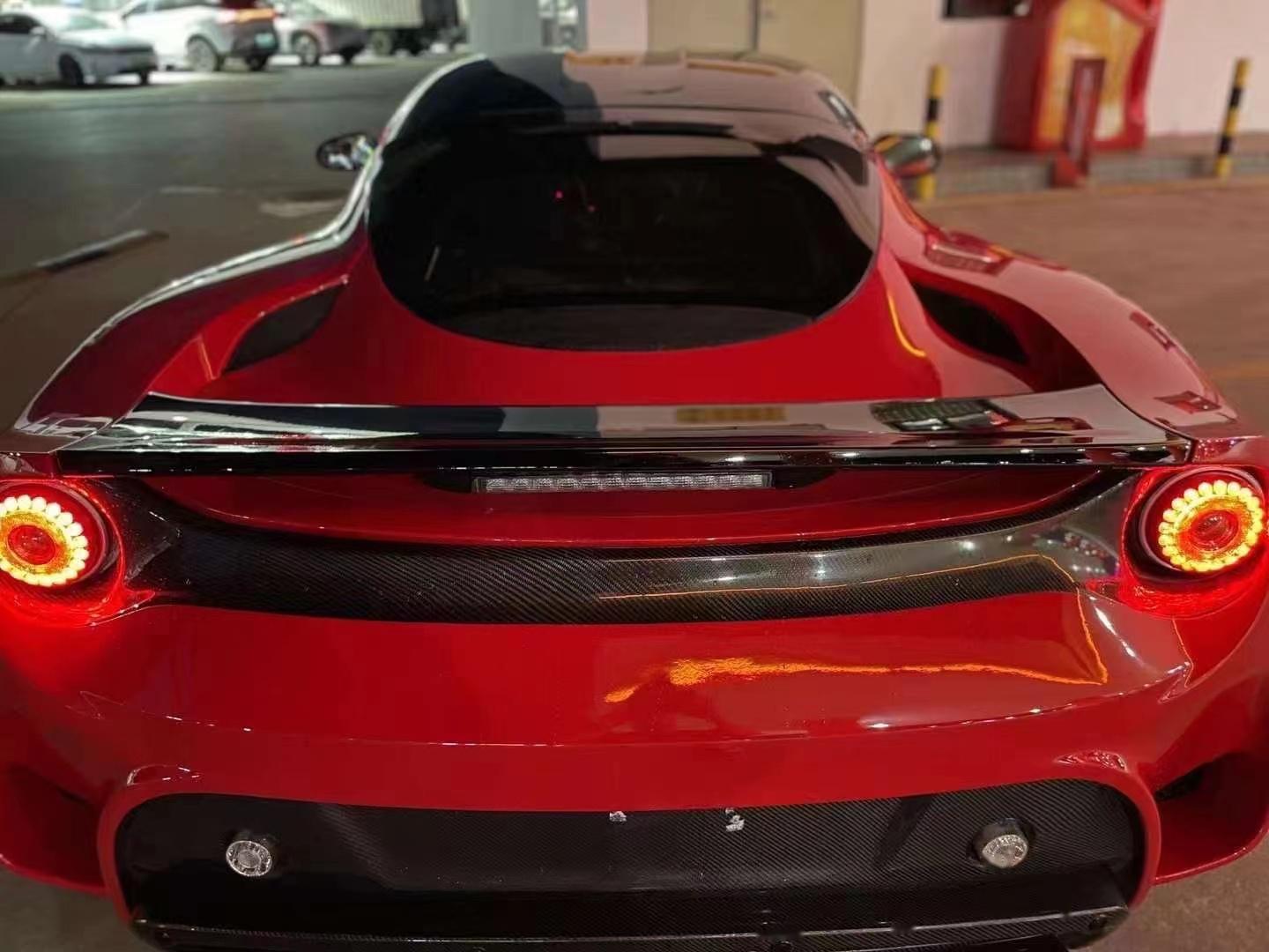 十几万 15款 路特斯 evora 手动挡 喜欢玩漂移的