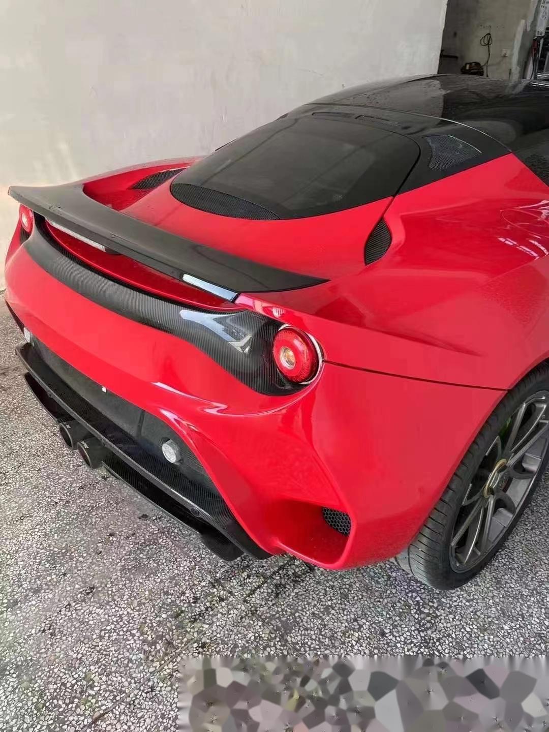 十几万 15款 路特斯 evora 手动挡 喜欢玩漂移的