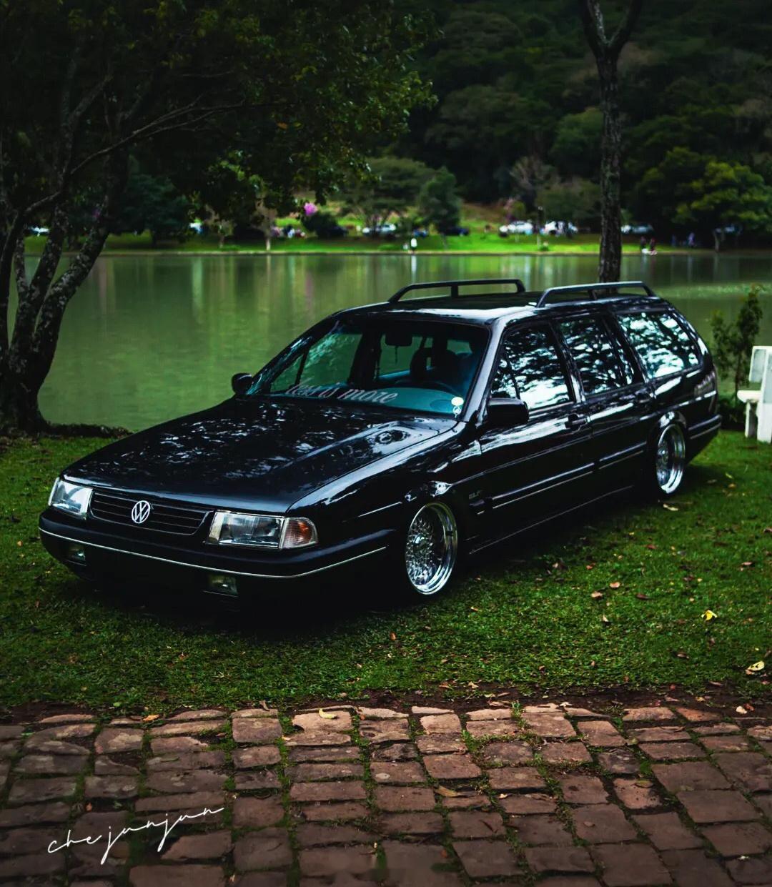 南美地区特供的"桑塔纳2000"旅行车