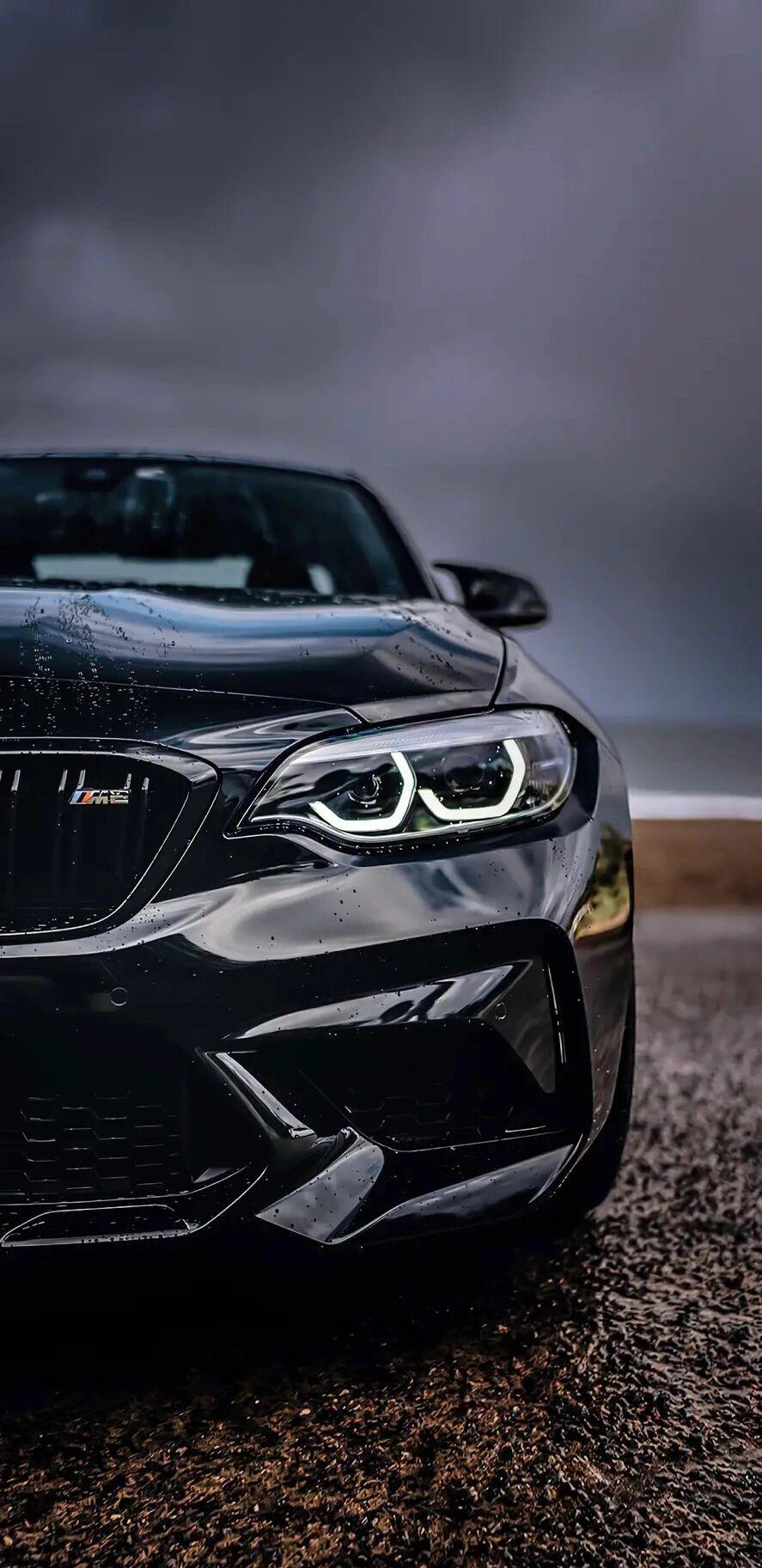 bmw 宝马高清壁纸再来一波🤩