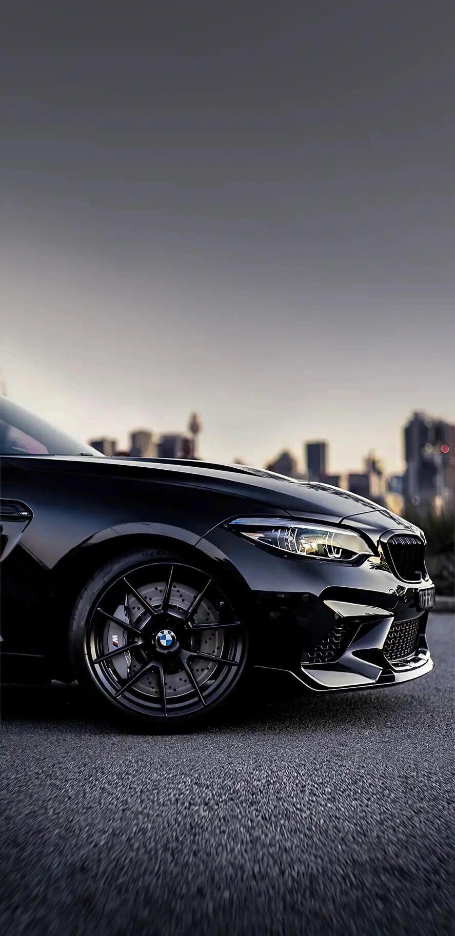 bmw 宝马高清壁纸再来一波🤩