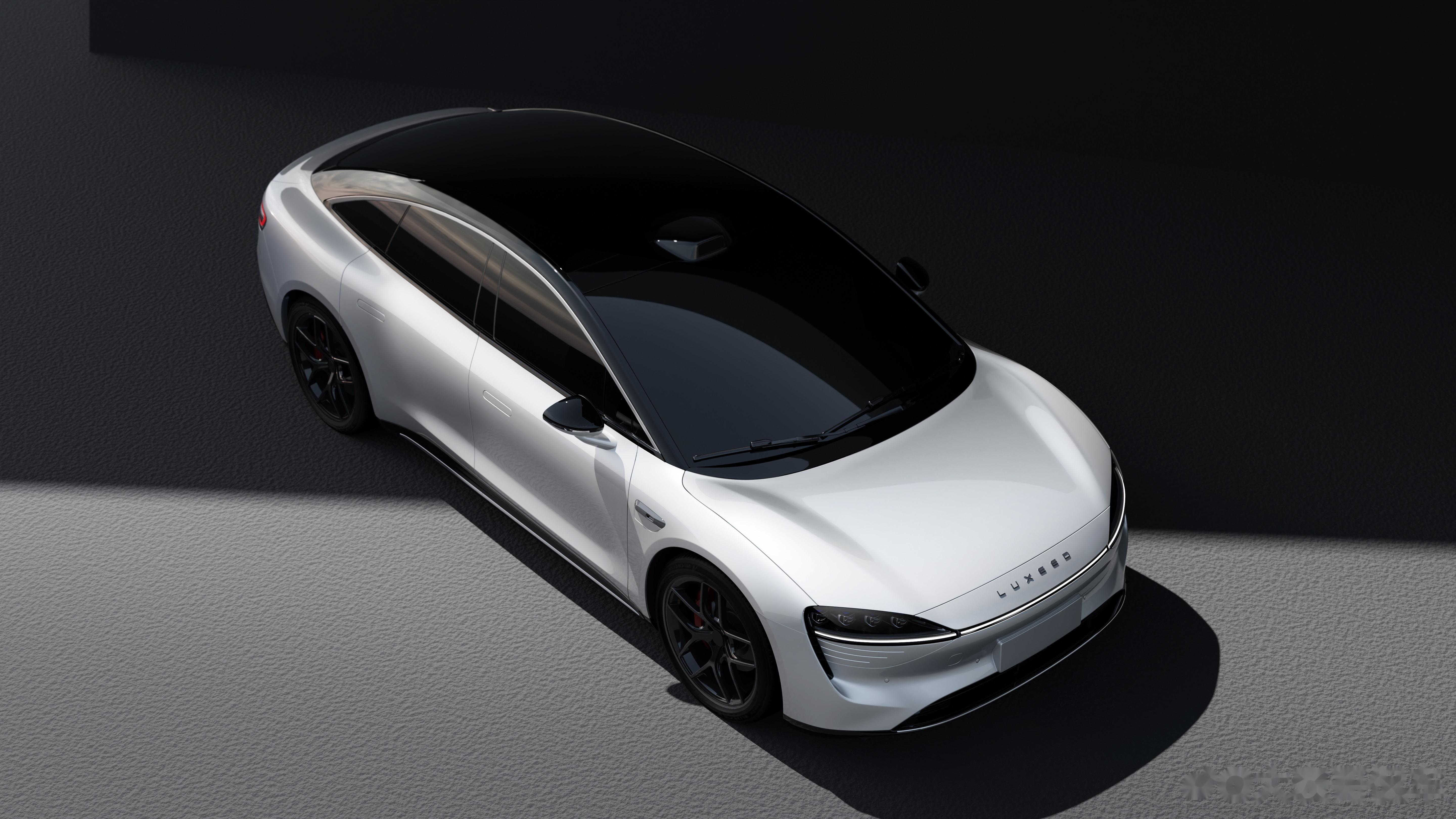 将于10月下旬到店11月下旬上市,智界s7最新官图发布!