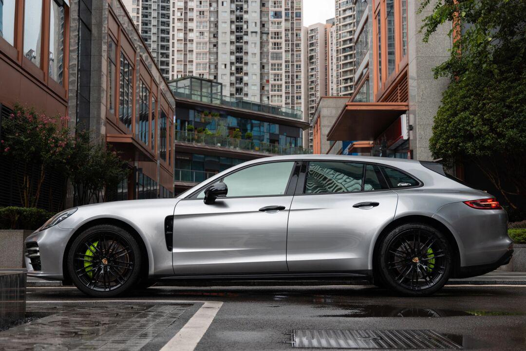 猎装车究竟是哪台车才是神?_奥迪rs 6社区_易车社区