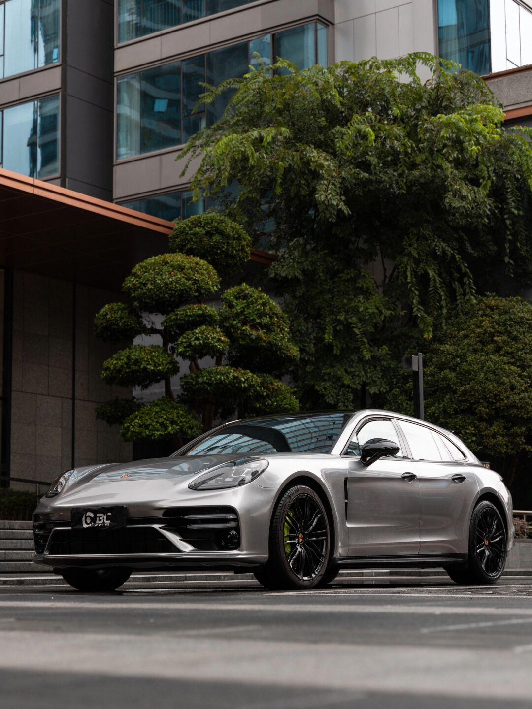 猎装车究竟是哪台车才是神?_奥迪rs 6社区_易车社区