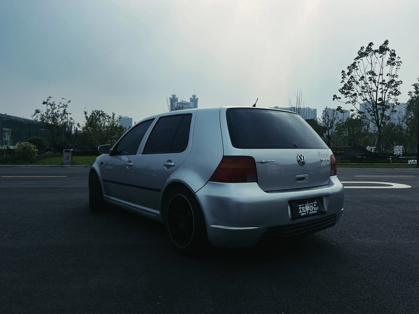 大众mk4 1.8t 改装宝来r 1.8t机器,波箱,电脑一套 k03s涡轮,满