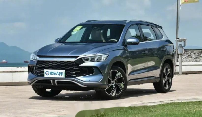 【比亚迪宋pro dm-i冠军版新车型上市 售12.98万元】与售价13.58万