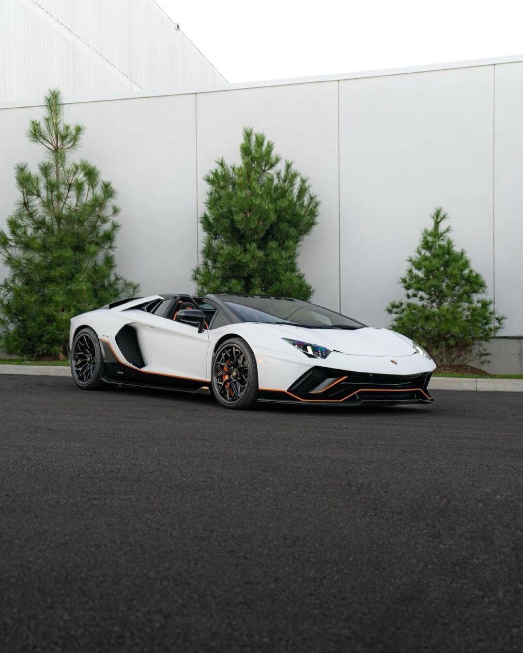 泰酷辣92aventador ultimate roadster9315