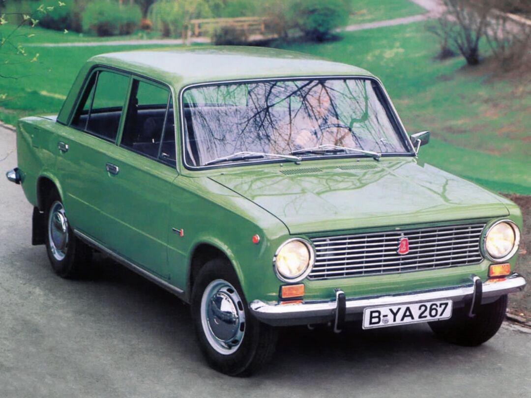 拉达车-你受的了吗?