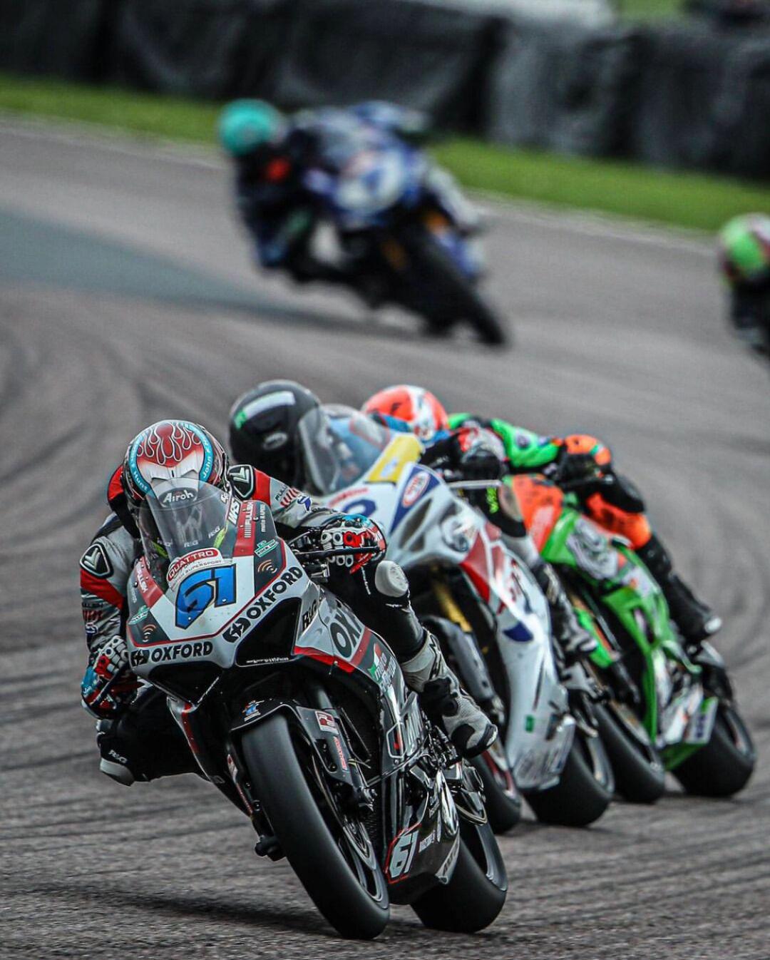 2023 bsb 英国超级摩托车大赛