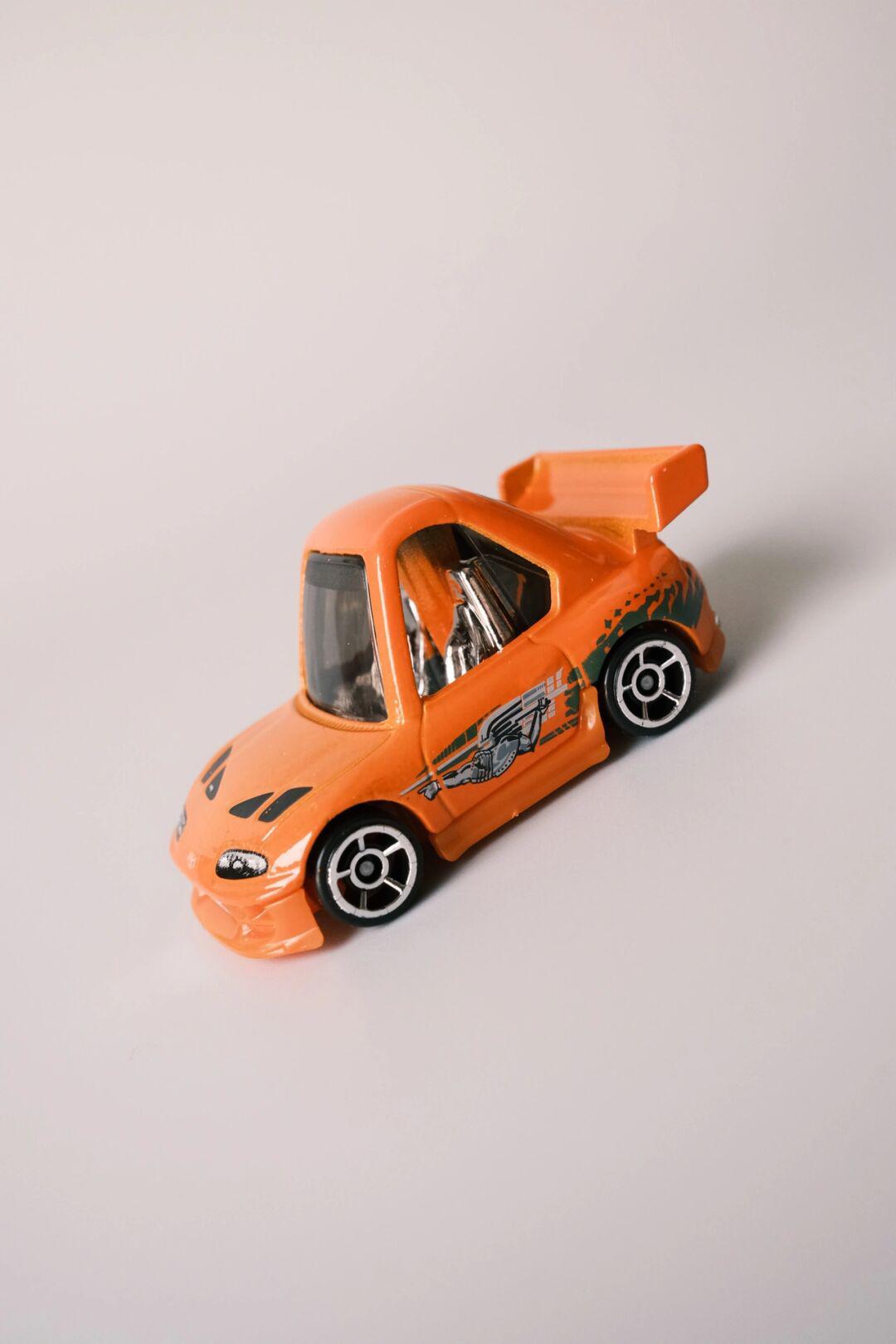 风火轮mighty k & q版supra