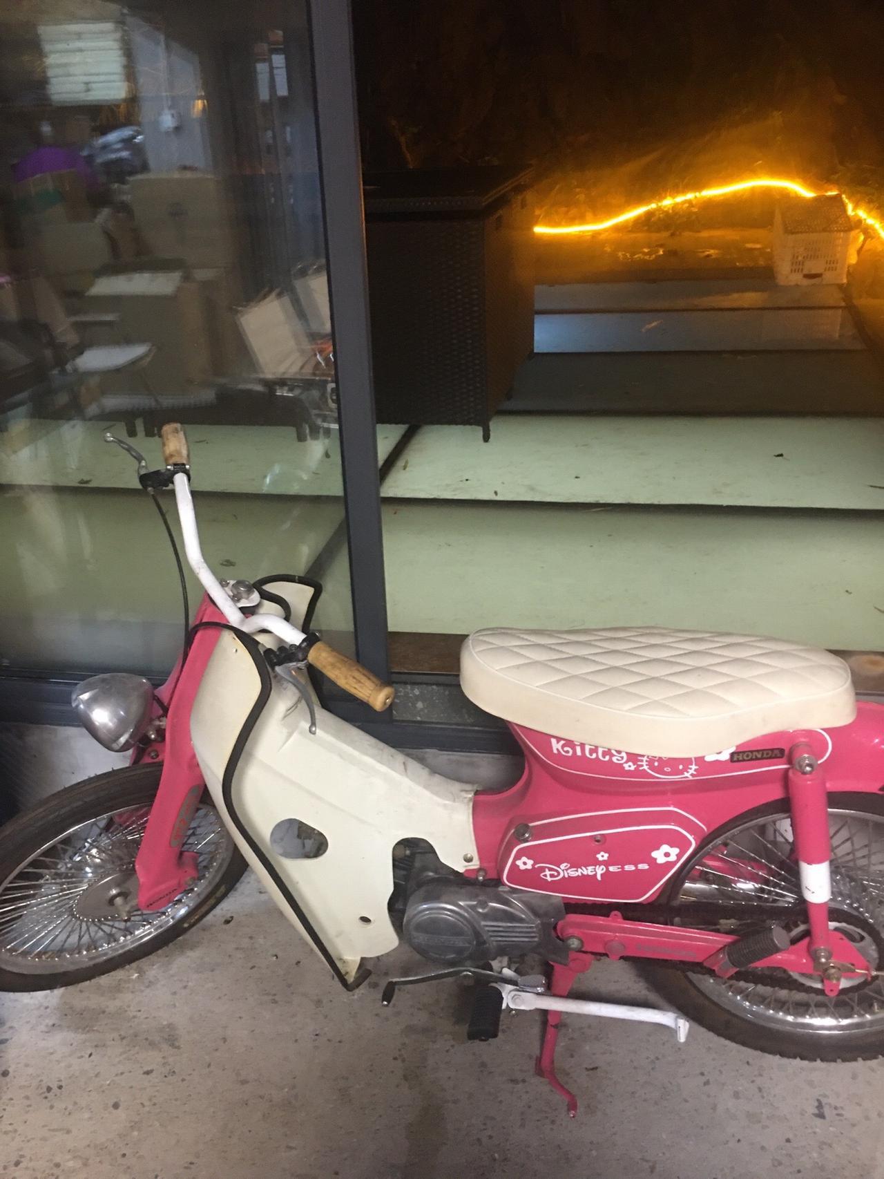 骑行10小时,杭州临安近水楼台机车打卡