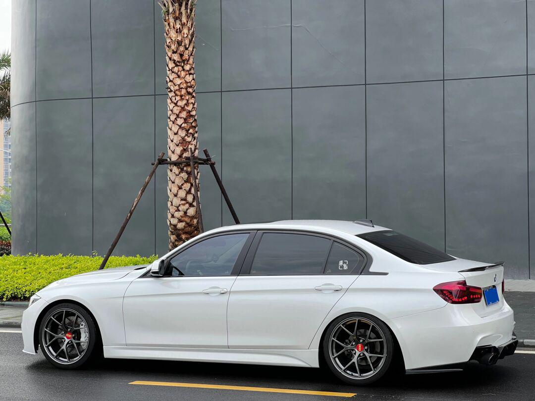 黑武士看多了 看看我的白武士吧