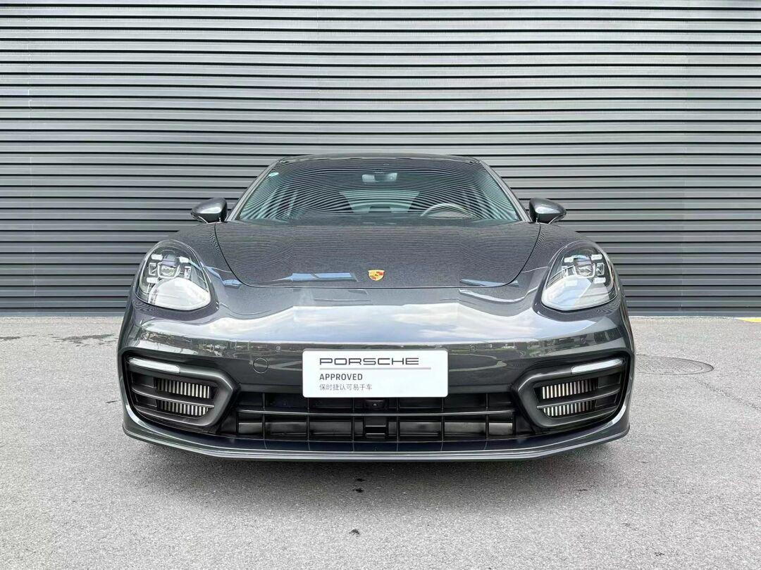 panamera官方认证易手车_保时捷panamera社区_易车社区