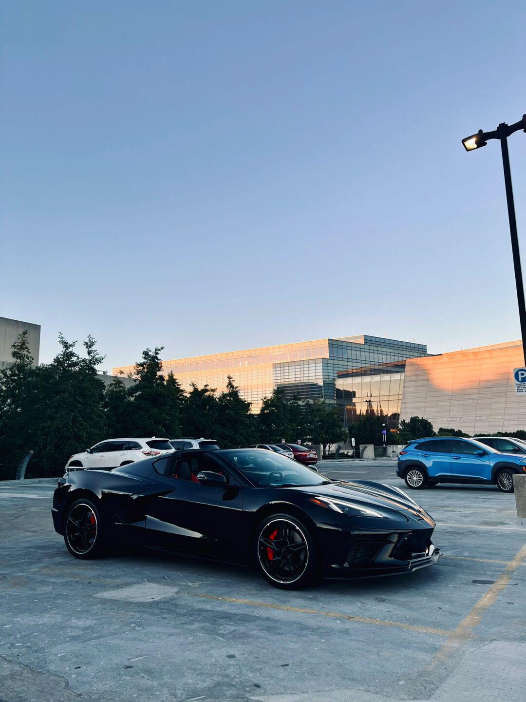 提c8一个月浅谈感受_车驰daily社区_易车社区