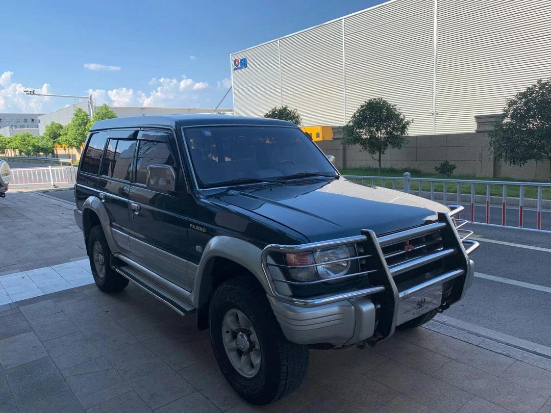 同样都是三菱的技术,帕杰罗73和猎豹2030那个好? 帕杰罗73好. 2030a