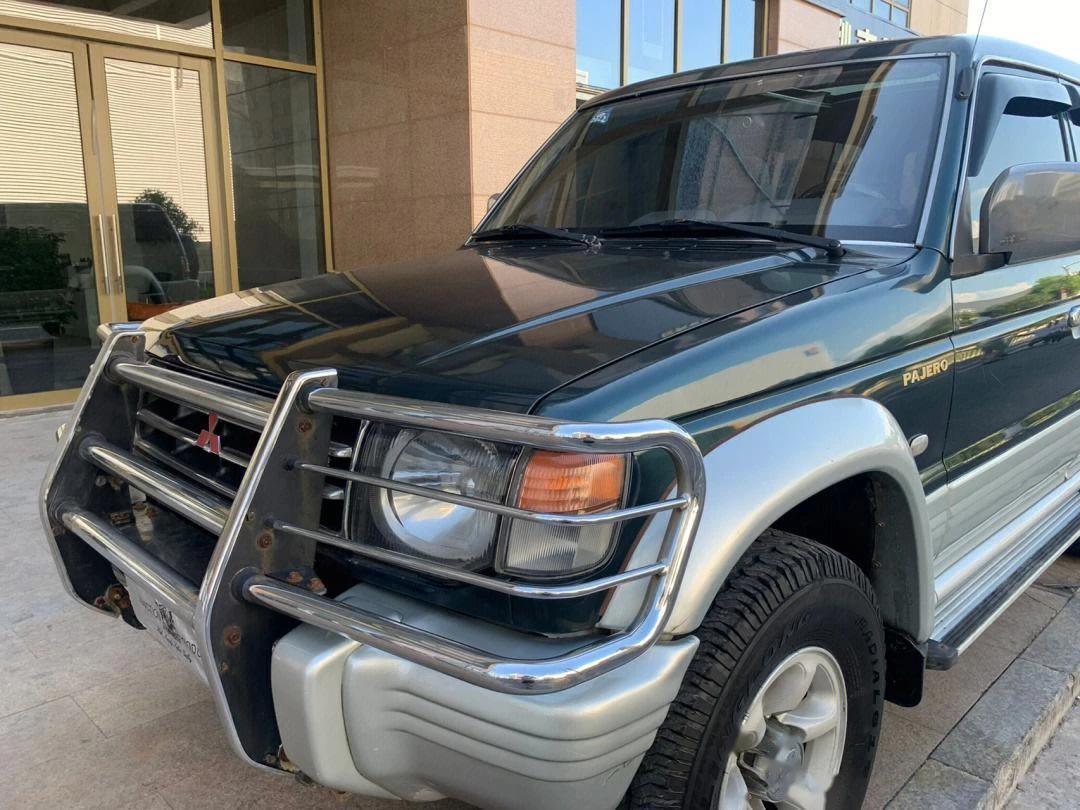 同样都是三菱的技术,帕杰罗73和猎豹2030那个好? 帕杰罗73好. 2030a