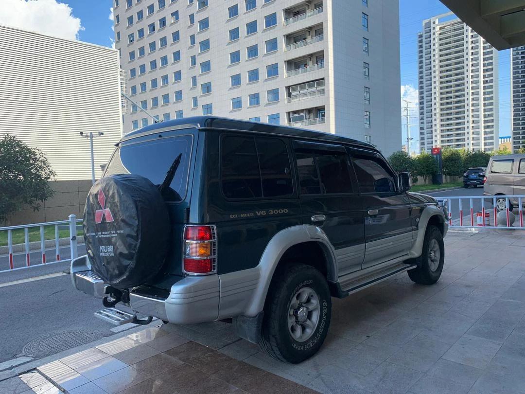 同样都是三菱的技术,帕杰罗73和猎豹2030那个好? 帕杰罗73好. 2030a