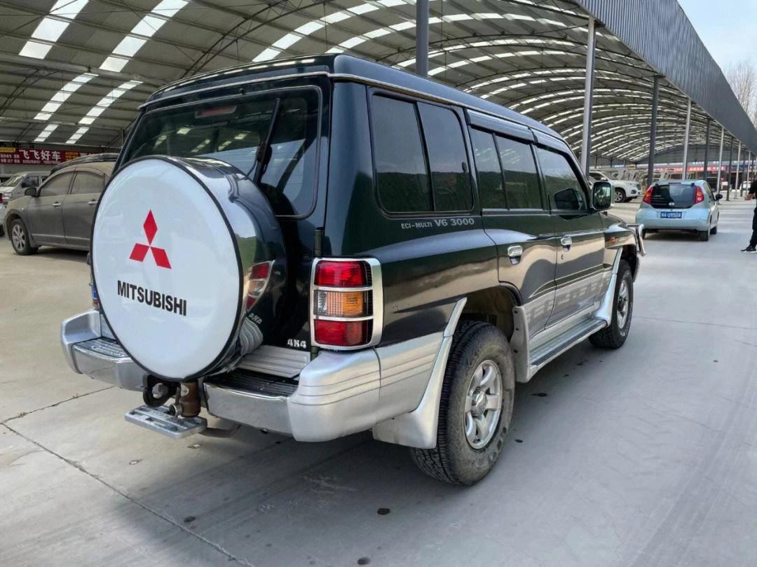 同样都是三菱的技术,帕杰罗73和猎豹2030那个好? 帕杰罗73好. 2030a