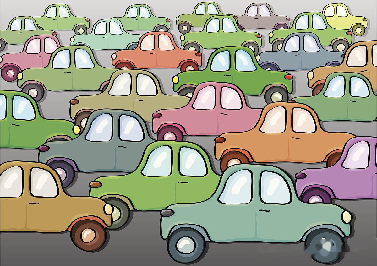 假期结束了,返程高峰期也随之而来,相信大家在路上一定堵得够呛