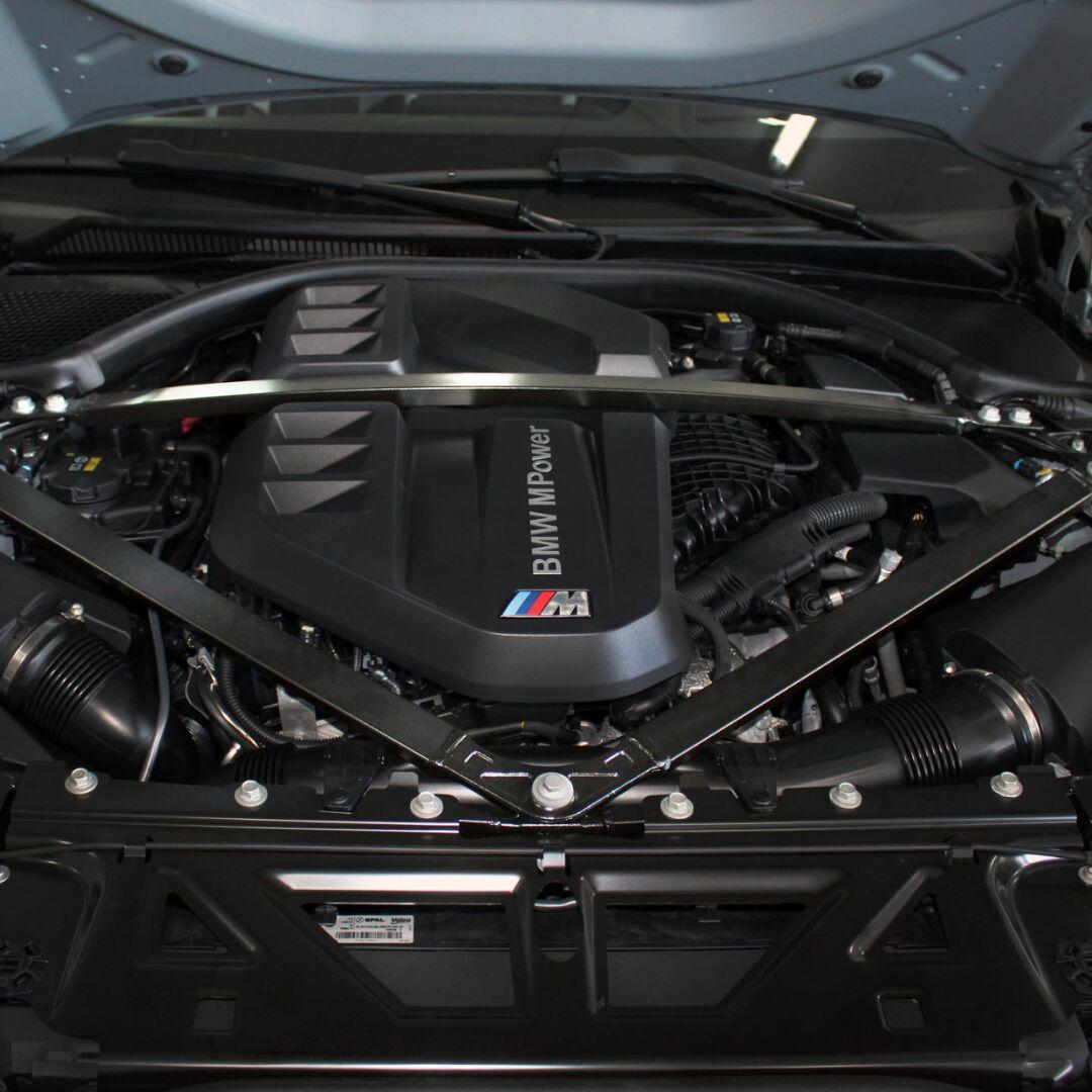 宝马m4社区_易车社区