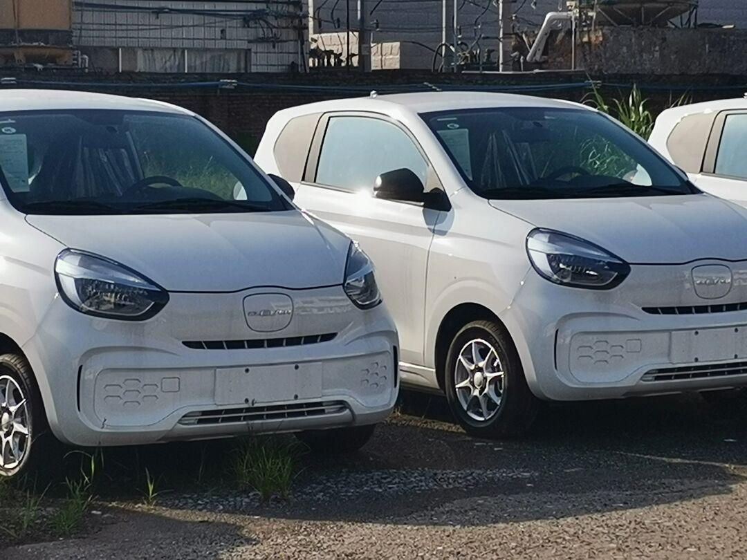 超强小钢炮_科莱威clever社区_易车社区