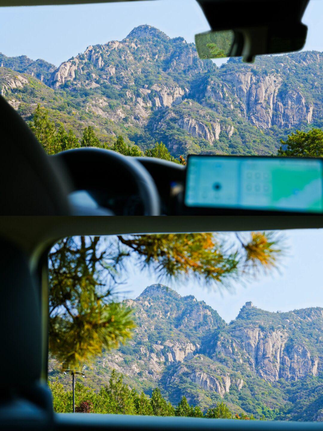 旅途的故事就藏在车窗里94