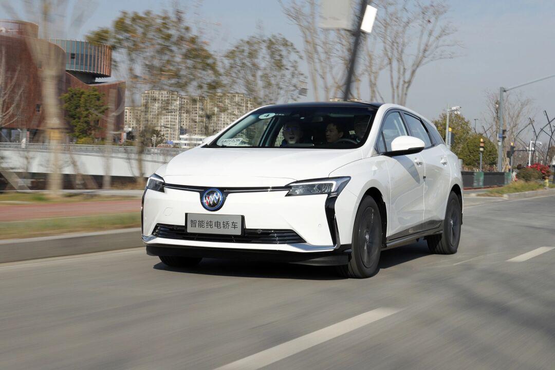 微蓝velite 6 插电混动社区_易车社区