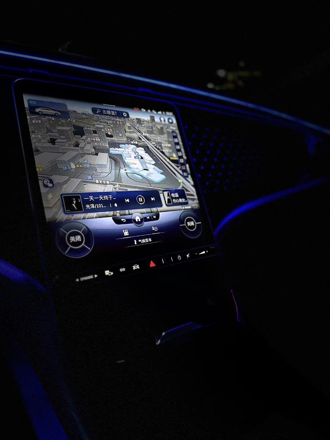 致敬经典e class|油车还是电车?_奔驰e级社区_易车社区