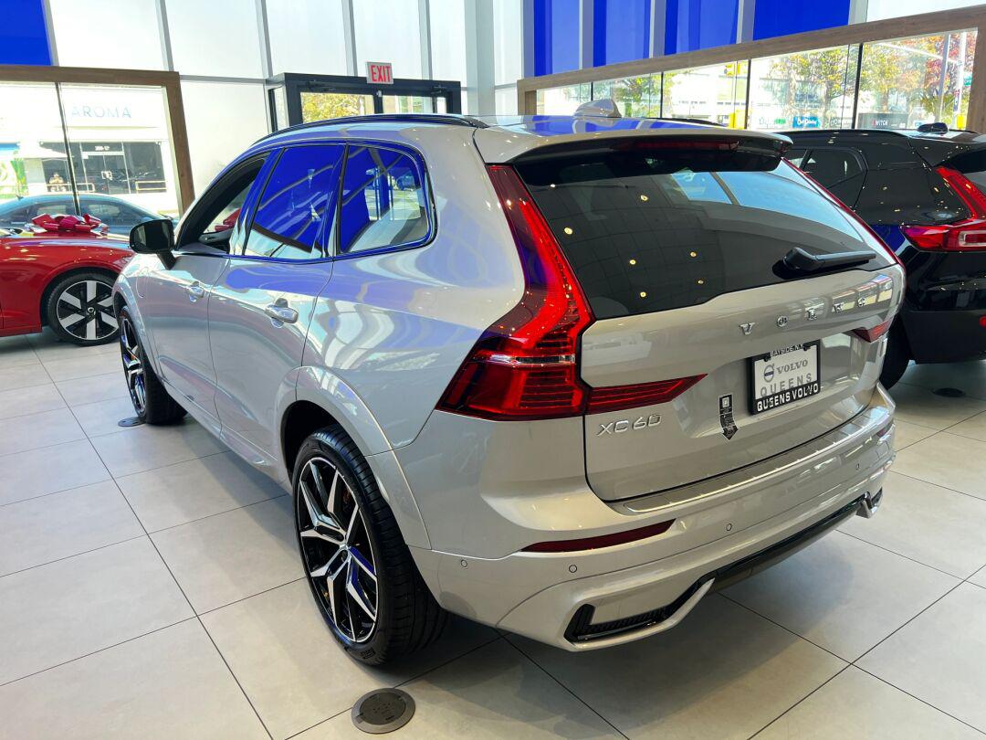 2024 xc60 polestar engineered t8 北极星