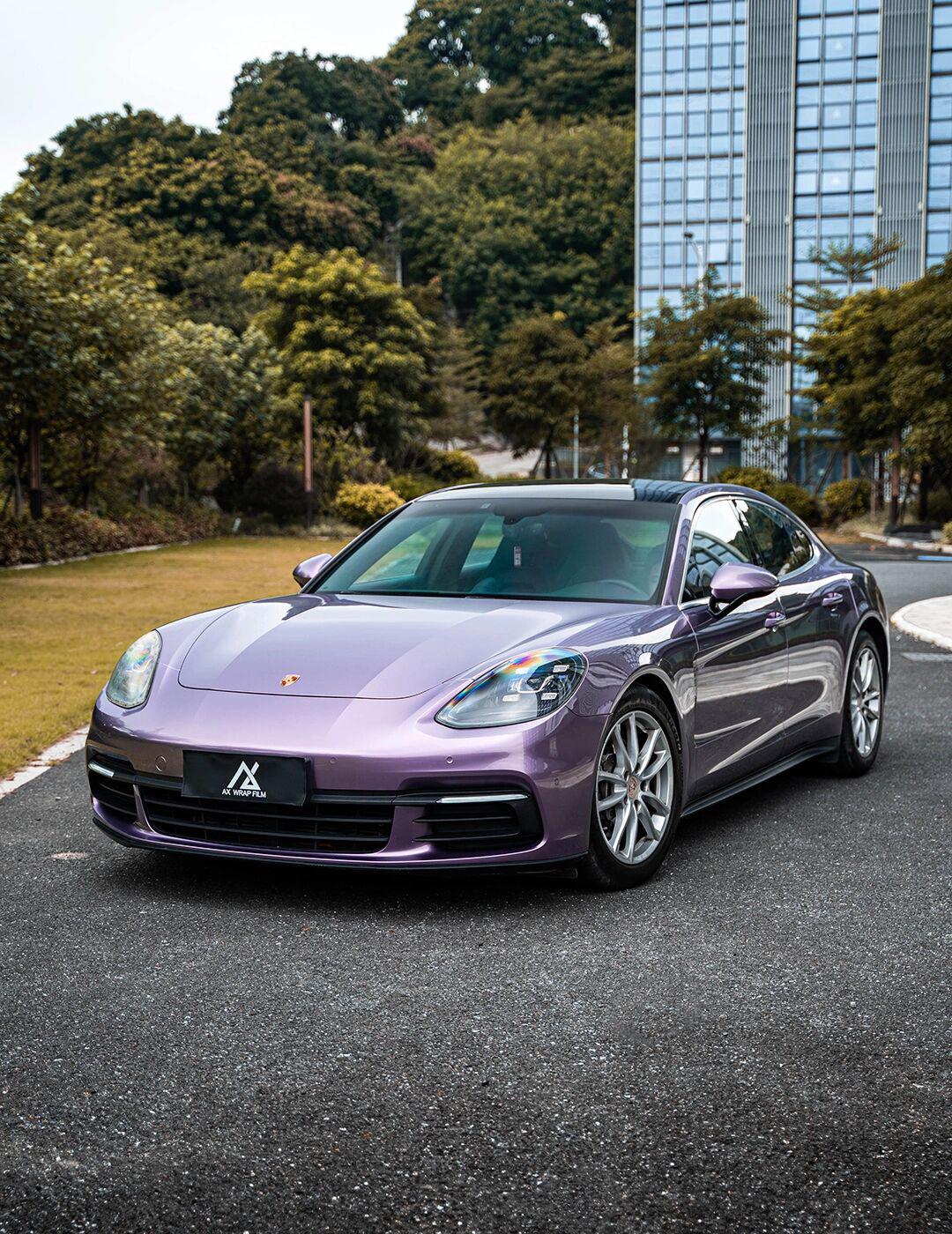 保时捷panamera社区_易车社区