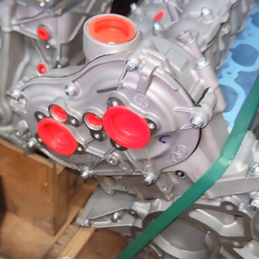 今天要给大家介绍的是奔驰272,这款发动机真是无敌的存在.