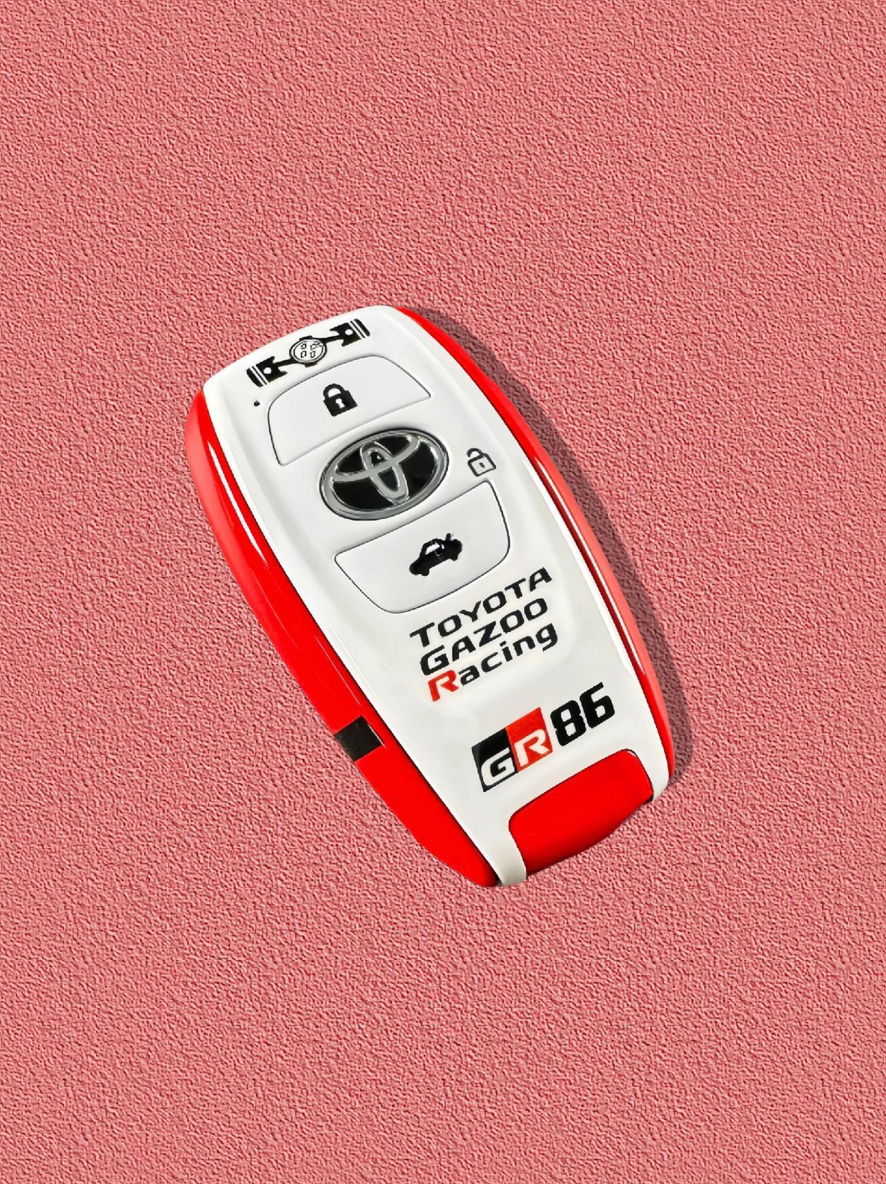 接所有车钥匙改色