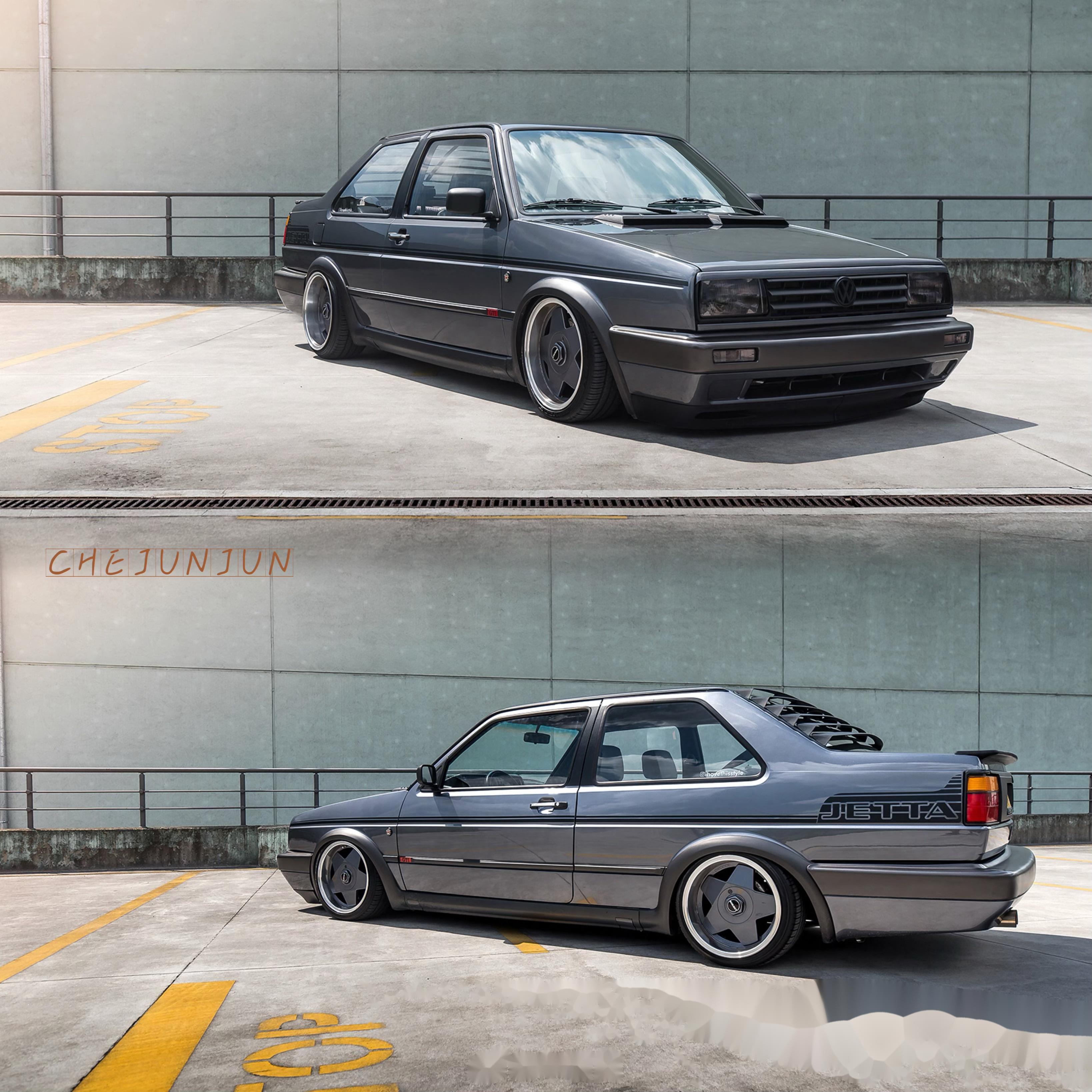 拉风的大众双门轿跑_大众cc社区_易车社区