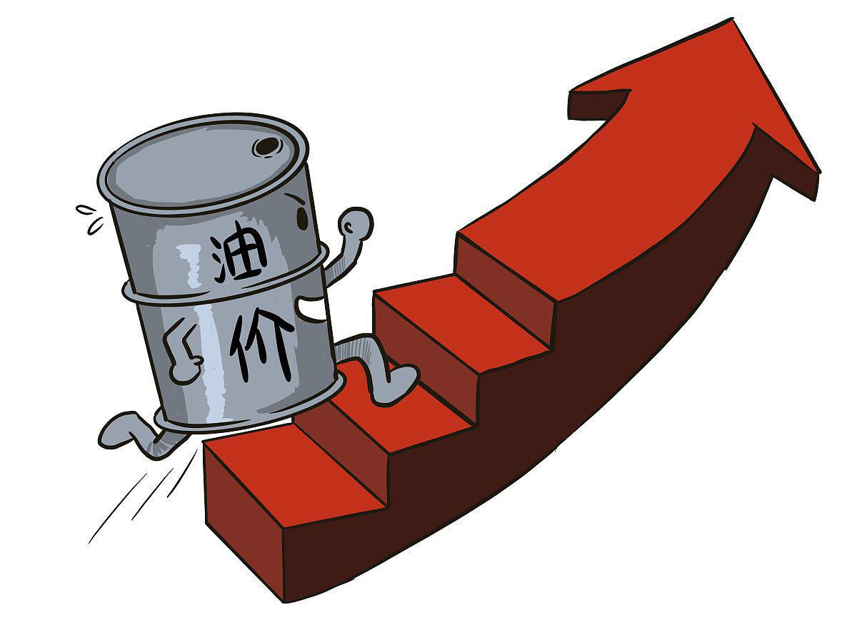 国内油价或迎新一轮调整今日油价 6653c60deb7b4fad8e6c40875b8da2dd.jpg