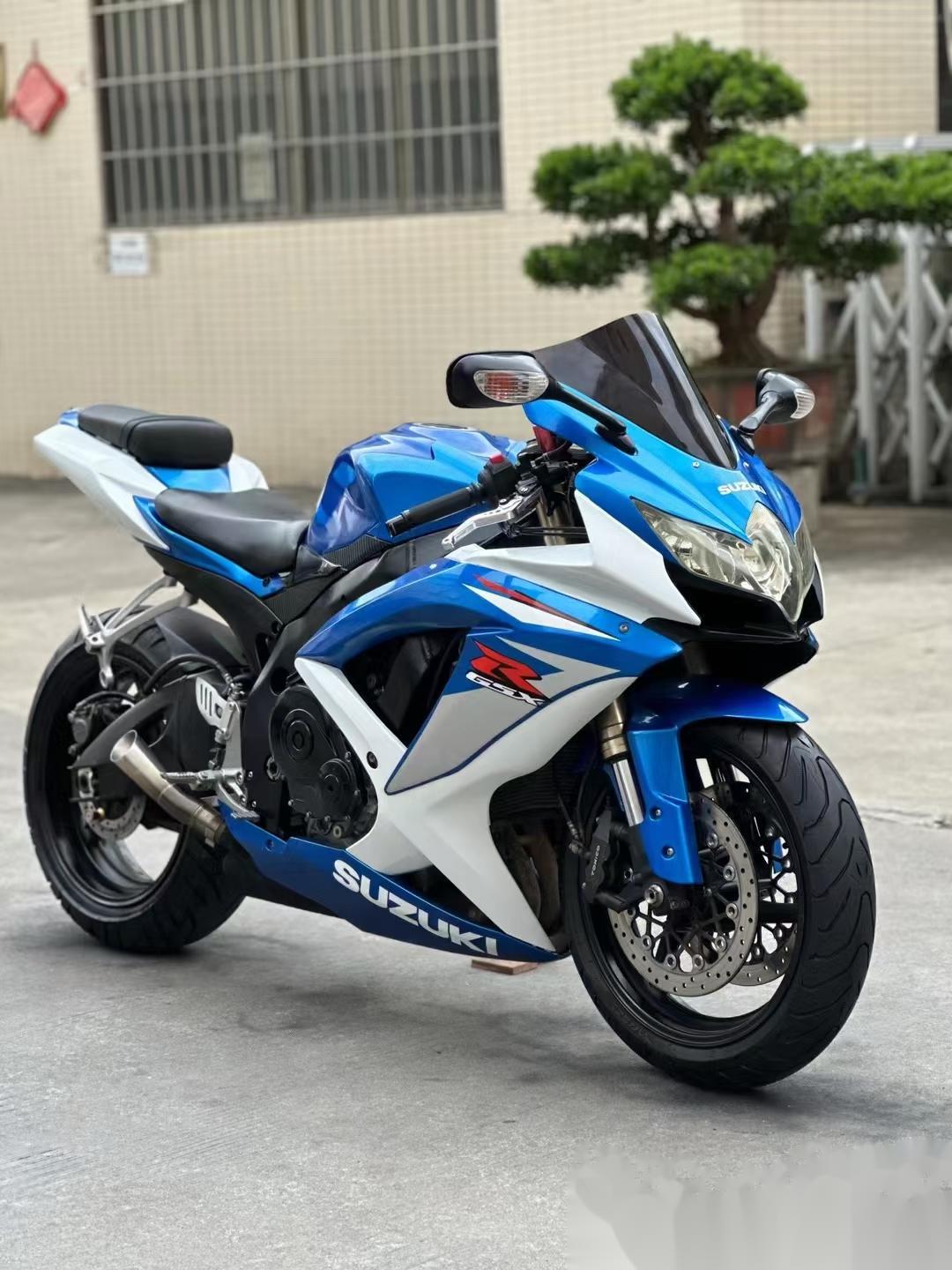 铃木k6小r600详细参数图片