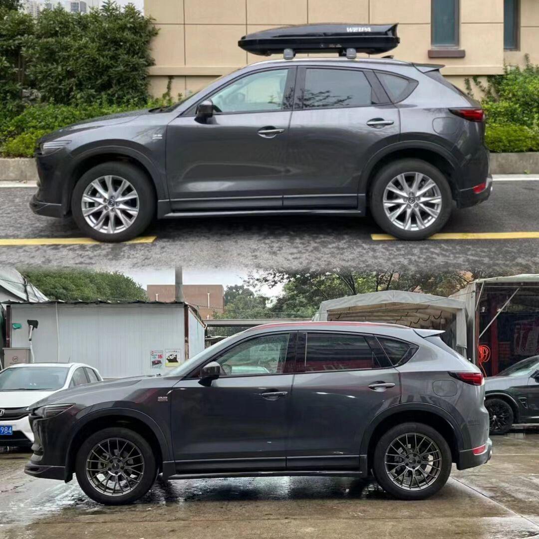 enkei pfm1 日本四大豪强品牌