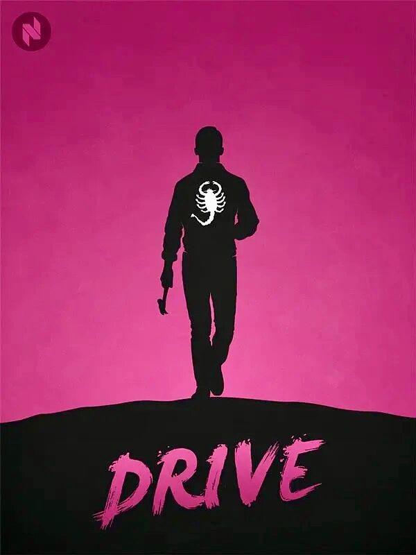 重温《亡命驾驶》,文艺范十足的汽车题材电影