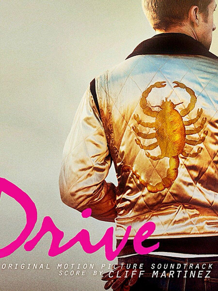 重温《亡命驾驶》,文艺范十足的汽车题材电影