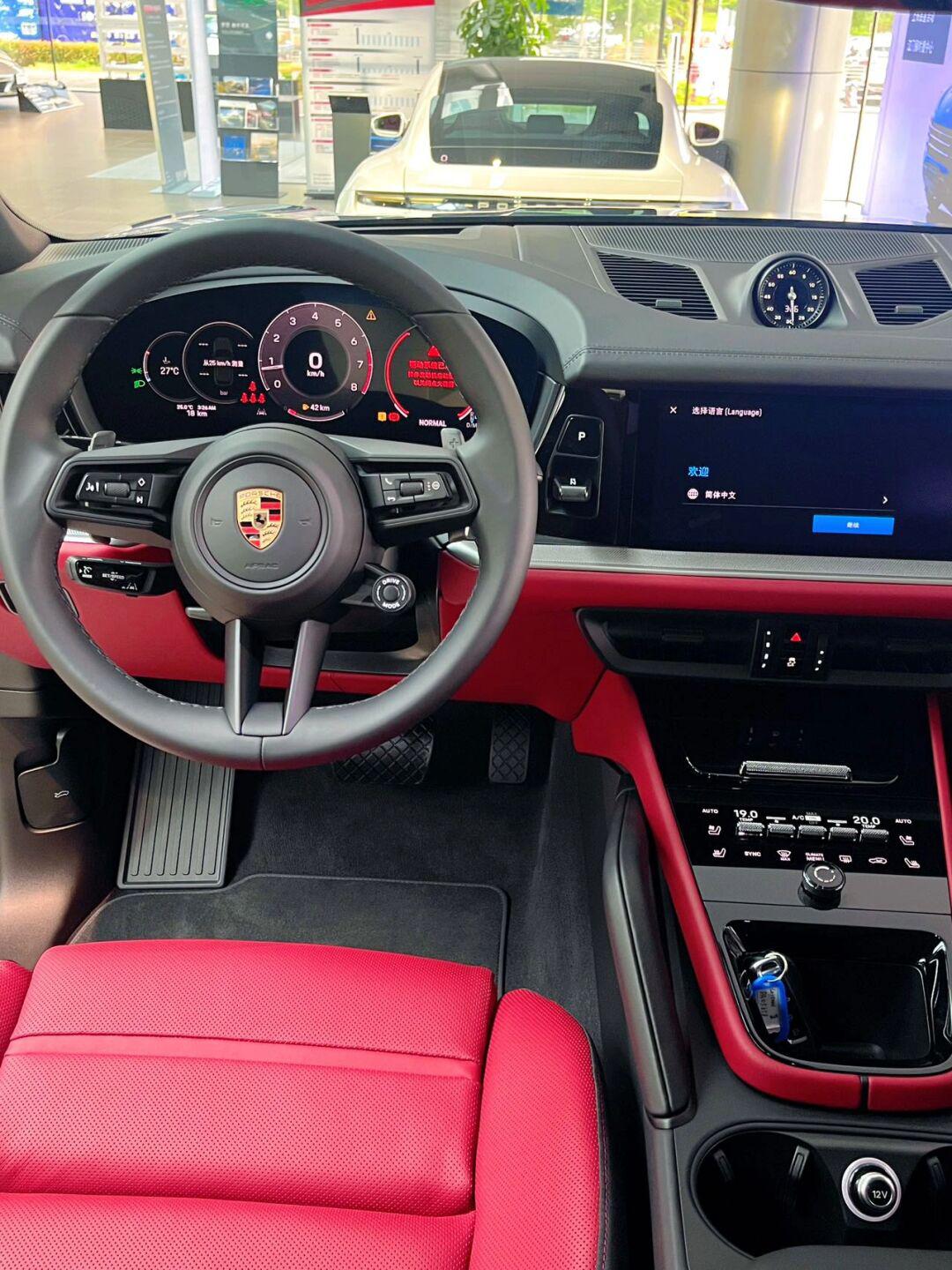 谢谢我的努力94_保时捷cayenne社区_易车社区